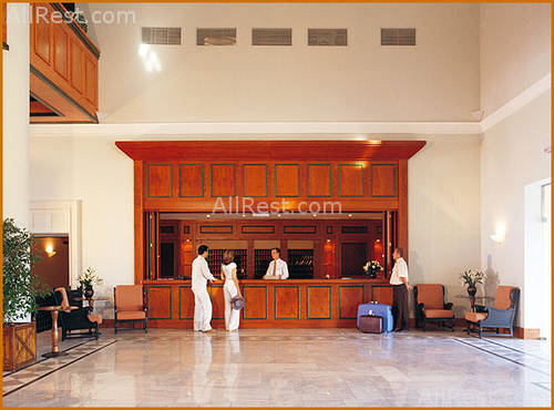 Terra Maris Hotel 12